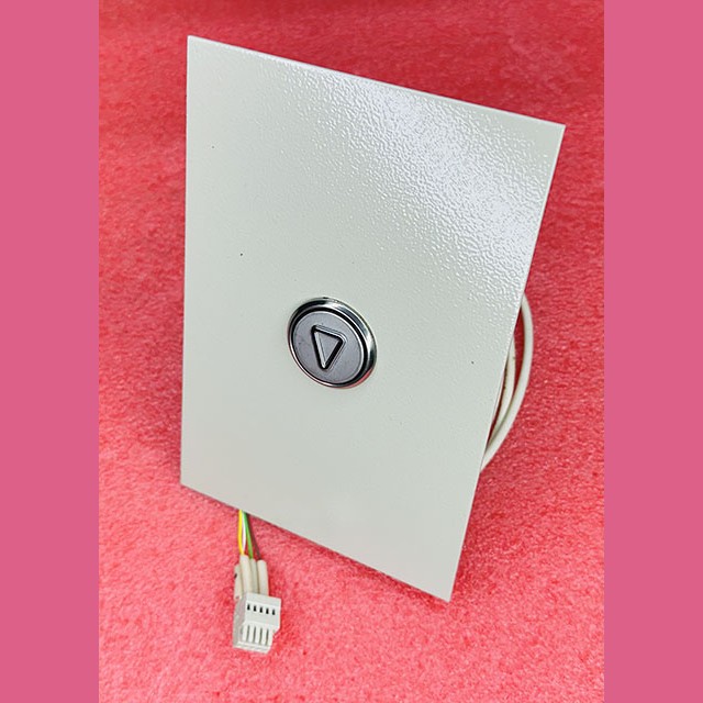 Пост вызывной для станции ШК6000 ПЛВ13П-К1Т0100ЩУЗ ЩЛЗ