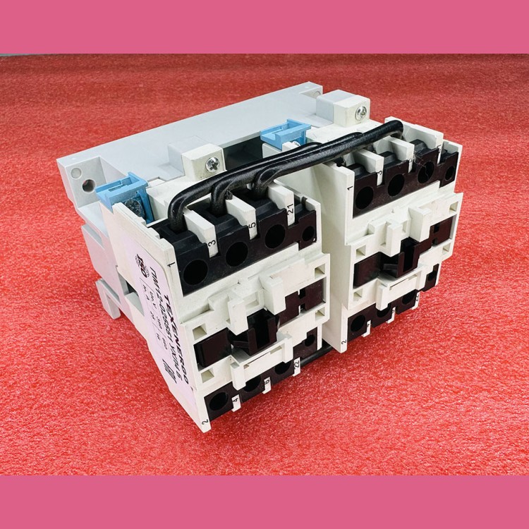 Пускатель электромагнитный 25А 220В 2р ПМ12-025551 УХЛ4 Б ТЭ