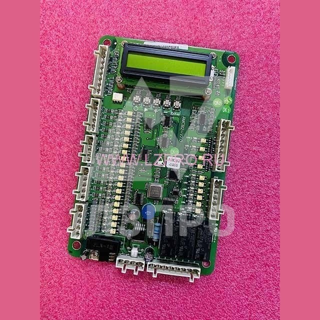 Плата AMCB2-V2.0 XAA610W1 Otis