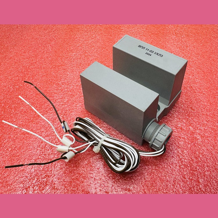 Выключатель путевай ВПЛГ 11-03 УХЛ3 КМЗ