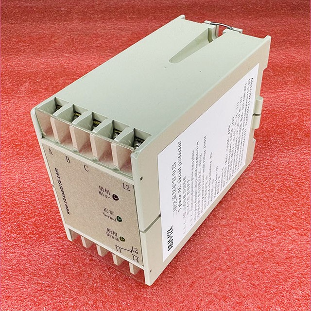 Реле контроля фаз ABJ1-12X Xizi Otis