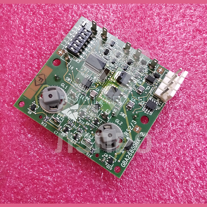 Плата RS2/3 (замена платы B9693C1) GBA26800NX2 Otis