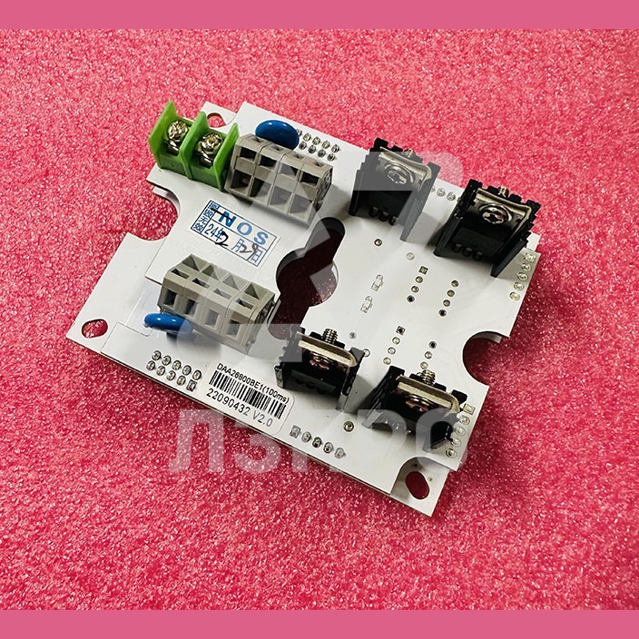 Плата тормоза лебедки эскалатора Otis 506NCE/траволатора 606NCT DAA26800BE1 Otis