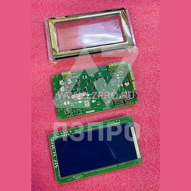 Дисплей LCD1003 Vega КМЗ