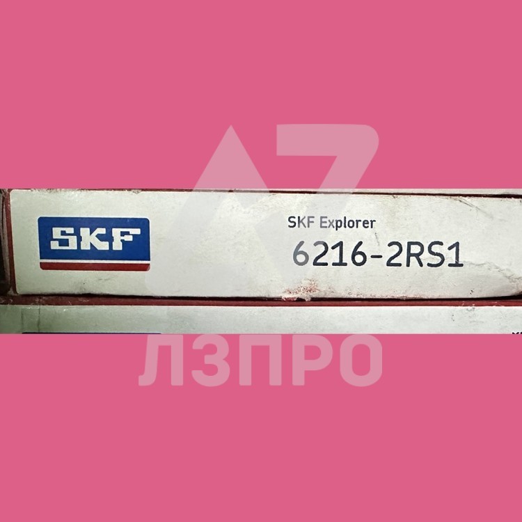 Подшипник 6216-2RS1 L0207F2, 394054 SKF
