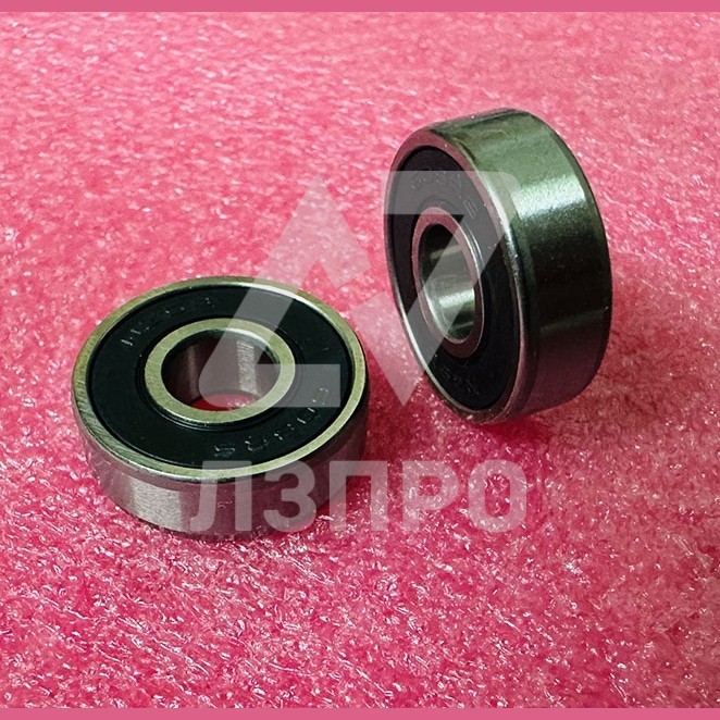 Подшипник звена цепи балюстрады D22/8mm W7mm 608-2RSH DEE8006259 Kone