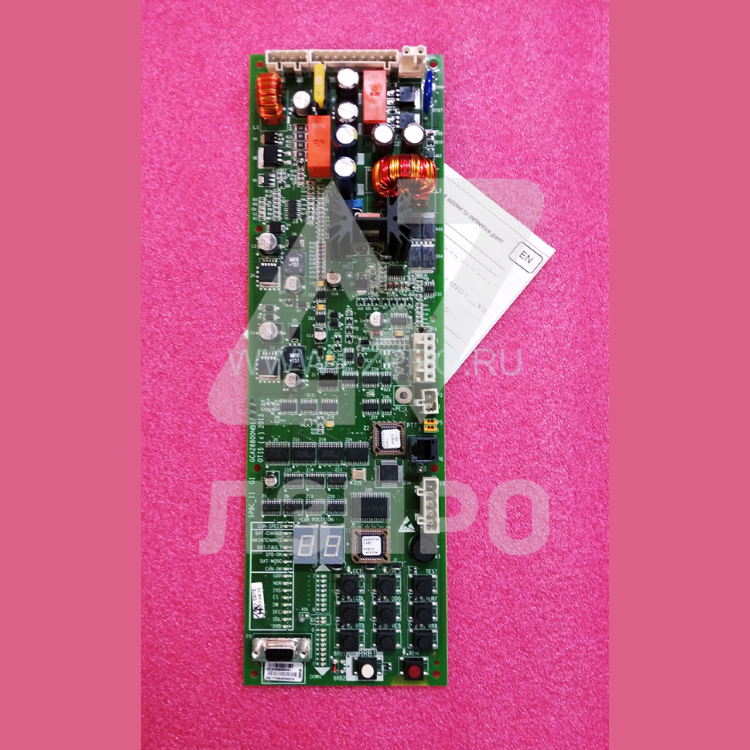 Плата SPBC II GCA26800NB10 Otis